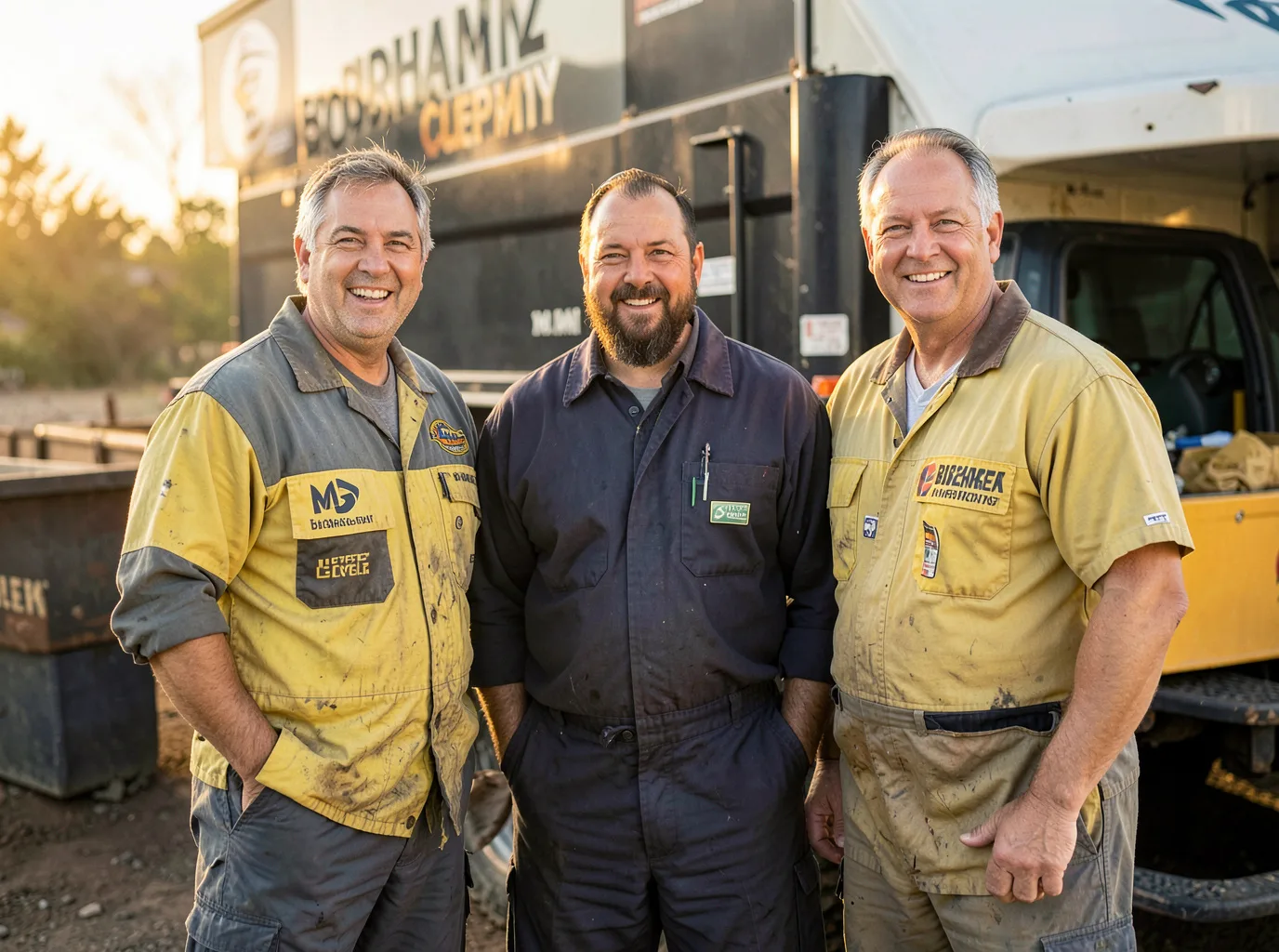 Sewage Cleanup company in Forreston, TX